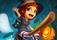 Emily and the Magic Maze